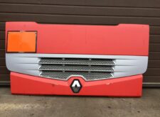 Hűtőrács Renault 5010578248/5010578534/7420843793/5010578287/5010578247