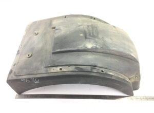 Bal első sárvédő renault első tengely 5010578401 5010578414