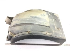 Első bal sárvédő, első tengely, renault (kódok 5010578401, 5010578414)