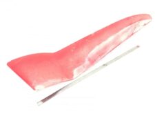 Tetőspoiler Renault kabin 5010578081 – Piros