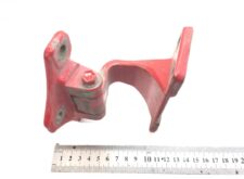 Jobb felső ajtópánt Renault 1400730 5010225928 20555722