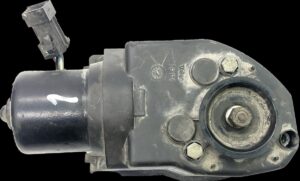 Renault vdo 404. 843 12v szélvédő ablaktörlő motor