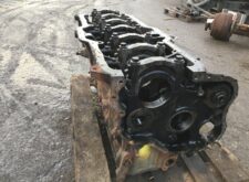 Motor hengerblokk Renault 5200562846 239GB5536M