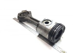 Készlet renault dugattyú és hajtókar 5010284499 5200561944