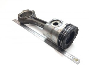 Dugattyú és hajtókar készlet renault 5010284499/5200561944