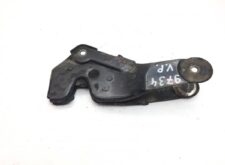 Bal oldali kabin dőlésszög záró mechanizmus MAN 81618516030 / 85618516003