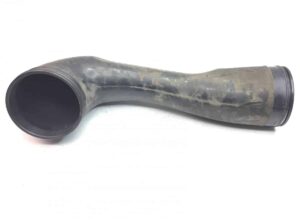 Légbeömlő cső légszűrőtől turbófeltöltőig man 81082010572 / 81082010490 / 81964200519