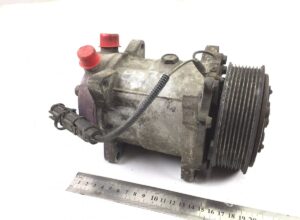 Man ac kompresszor 51779707028 51779707028 81619066012 51779709028 51779546006