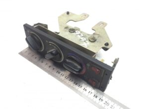 Fűtésvezérlő panel kabin mercedes a9578300385 / a9578300585 / a9578300285 / a9578300485