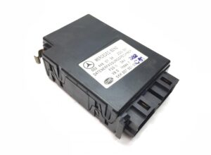 Mercedes-benz 000 446 07 24 vezérlőegység – adatrögzítő fss ii 24v