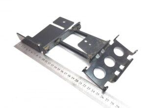 Volvo 21216821 sebességváltó tartó 28 cm