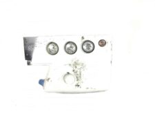 Bal első lökhárító fedél fényszóróval Volvo 20568246-20489079-21406267-21626562-70328214-70344553-70324427-21079962-70324425-70324423