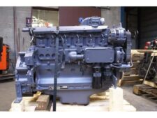 Deutz BF6M2012C 14 dízelmotor