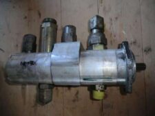 BXY01112 hidraulikus szivattyú Caterpillar 988H-hoz