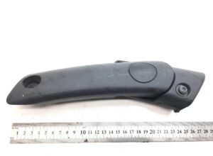 Tartó bal felső visszapillantó tükör scania 1396519/1396523/1439463