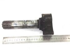 Bal első fékvezérműtengely Scania 1340859 150mm