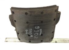 200 mm-es dobfékbetét Scania-hoz – Kódok: 1104544, 2645688, 1104548, 1535249, 551162, 9902, TAGA 5116