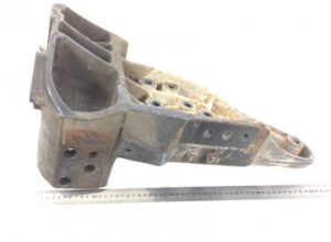 Bal első kabintartó volvo 20585719 5010532958