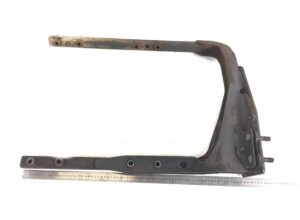 Volvo kipufogódob tartó – 20826660