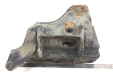 Támogató ív lamellás első jobb tengely Volvo 20810448