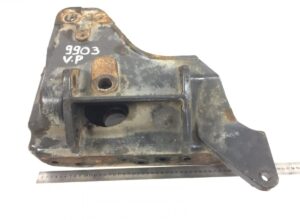 Támogató lemez első tengely bal volvo 9903 v. P