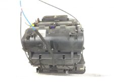 Radiátorkészlet fűtéshez és hűtéshez Volvo kabin burkolattal 20894090 7420894090