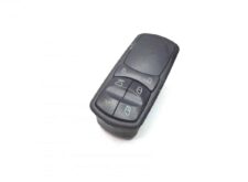 Jobb elektromos ablakkapcsoló Mercedes A9438200197 9438200197-12