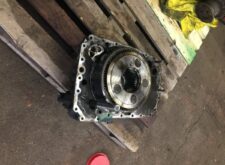 Renault 5001849934 Sebességváltó osztó – Használt teherautó alkatrész