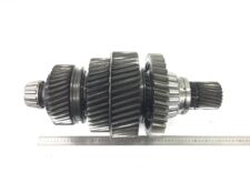 Volvo Sebességváltó tengely – Kódok: 20739229, 20532217, 20532215, 20540062, 20906486, 20532212, 7420739229