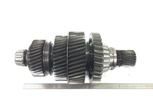 Volvo sebességváltó tengely – kódok: 20739229, 20532217, 20532215, 20540062, 20906486, 20532212, 7420739229
