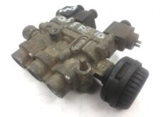 ECAS szelep Volvohoz, kódok: 0527488, 1240847, 1506152, 2089751, 1934986, 81259026154, A0003276225, 81259029154