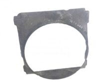 Volvo hűtőburkolat – Kód 1544857