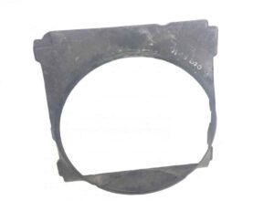 Volvo hűtőburkolat – kód 1544857