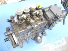 Kubota 1104D-44TA motor befecskendező szivattyú
