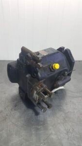 Jcb 426 homlokrakodó hidraulikus szivattyú