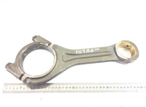 Himbá mercedes teherautóhoz a5410300820 – 10166