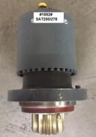 Fordulatszámcsökkentő SAT250/278 Liepherr A913-A924, LH18-LH26, R914-R920 modellekhez