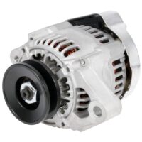 Generátor Kubota K030 K035 K038 K040 151 KC100 KC140 gépekhez