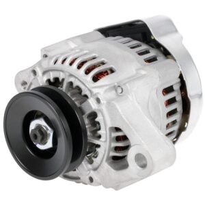 Deutz tcd 2012 generátor