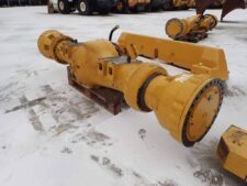 Tengely Caterpillar 980M géphez – Alkatrész