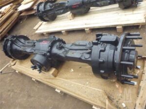 Tengely jcb 426e, 436e, 456e modellekhez