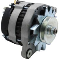Generátor Volvo gépekhez EC30, EC35, EC45, EC50, EC55, EC60, EC70 modellekhez