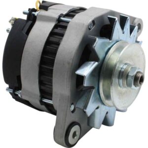 Generátor volvo gépekhez ec30, ec35, ec45, ec50, ec55, ec60, ec70 modellekhez