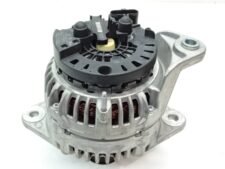 Volvo 120A generátor, cikkszám 22591479