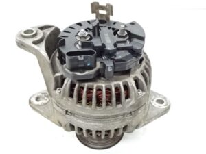 28v 120a generátor teherautókhoz