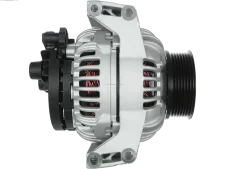 Generátor AS-A0260, 24V, 110A, Új