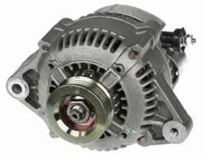 Airmann ax27u generátor (alternátor)