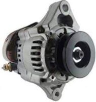 Generátor Bobcat 316 319 322 323 325D 328D gépekhez