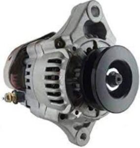 Generátor bobcat 316 319 322 323 325d 328d gépekhez
