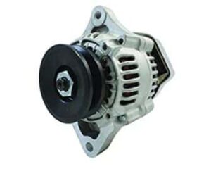 Generátor bobcat mt50, mt52, mt55 gépekhez